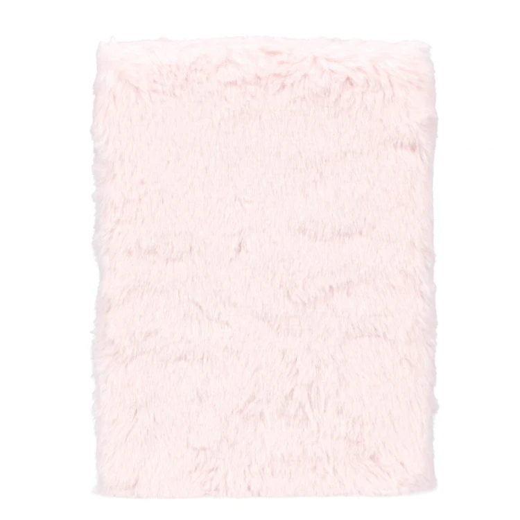 Notes pluszowy Pink Kitty A5 - Starpak