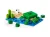 LEGO Minecraft 21254 Domek na plaży zółwi