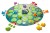 Smart Games Żabki (PL) IUVI Games