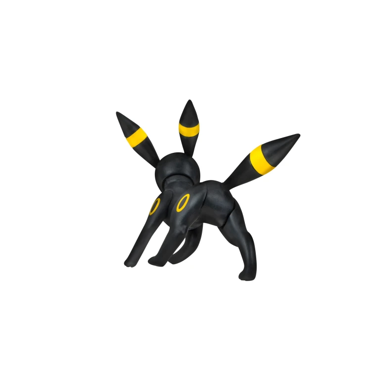 Pokemon Umbreon Figurka Bitewna