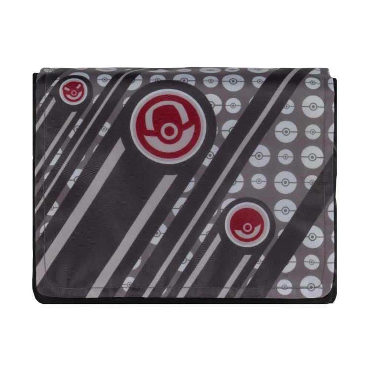 Pokemon zestaw Eevee z torbą i pasem (bandolier set)