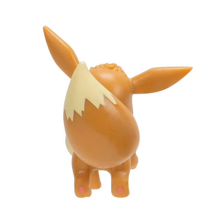 Pokemon zestaw Eevee z torbą i pasem (bandolier set)