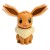 Pokemon mój partner Eevee - zabawka interaktywna