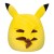 Squishmallows Pokemon Pikachu 50cm