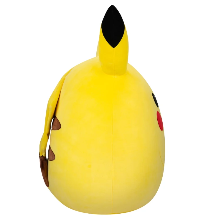 Squishmallows Pokemon Pikachu 50cm