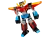 LEGO Creator 31124 Super Robot