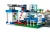 LEGO CITY 60316 Posterunek policji