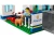 LEGO CITY 60316 Posterunek policji