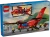 LEGO City 60413 Strażacki Samolot Ratunkowy