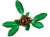 LEGO HARRY POTTER 76433 Mandragora
