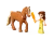 LEGO DISNEY 43233 Bryczka z opowieści Belli