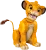 LEGO DISNEY CLASSIC 43247 Król Lew młody Simba