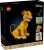 LEGO DISNEY CLASSIC 43247 Król Lew młody Simba
