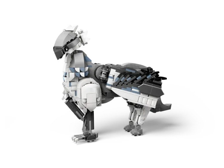 LEGO HARRY POTTER 76427 Hardodziob