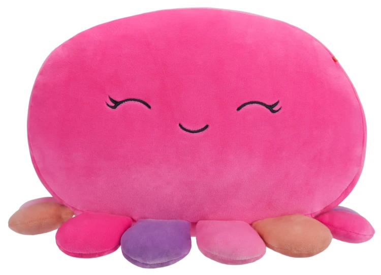 Squishmallows Stackables - Octavia