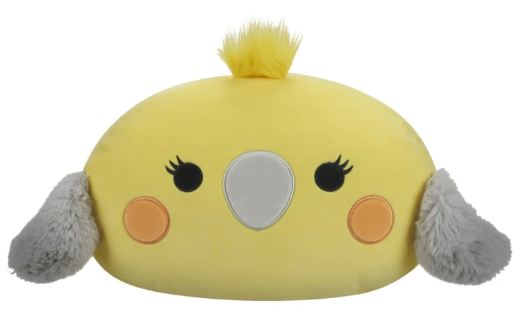 Squishmallows Stackable - Charlize