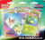 Pokémon TCG: Scarlet & Violet -Prismatic Evolutions - Tech Sticker