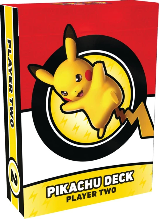 Pokemon TCG: Battle Academy 2024