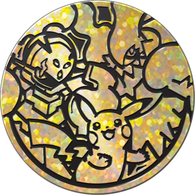 Pokemon TCG: Battle Academy 2024