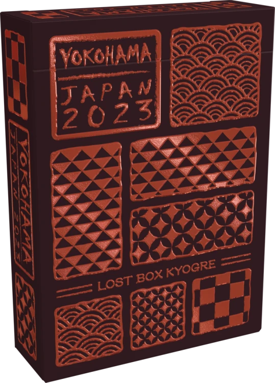 Pokémon TCG: World Championships Deck 2024