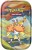 Pokémon TCG: Vibrant Paldea - Mini Tin Display