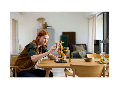 LEGO FORTNITE 77072 Skórkościec