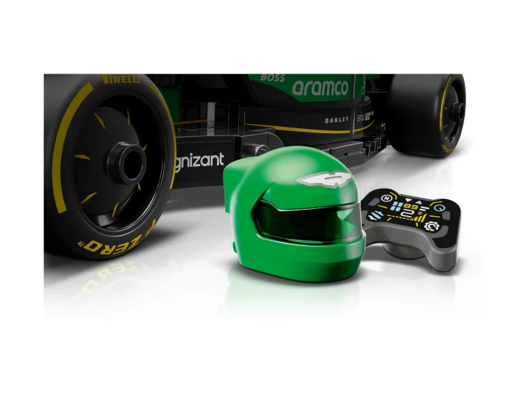lego-speed-champions-77245-bolid-f1-aston-martin-aramco-amr24-MrPuggy Kraków.webp