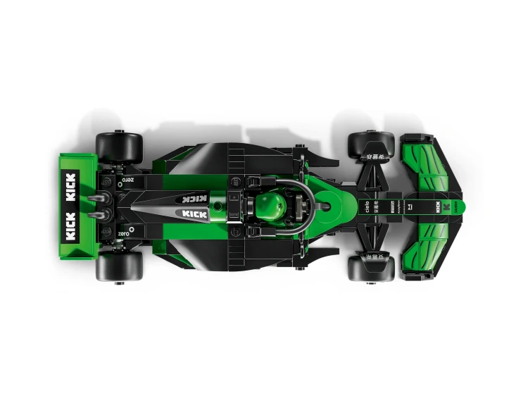 lego-speed-champions-77247-bolid-f1-kick-sauber-team-c44-MrPuggy Kraków.webp