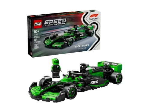 lego-speed-champions-77247-bolid-f1-kick-sauber-team-c44-Puggy.webp