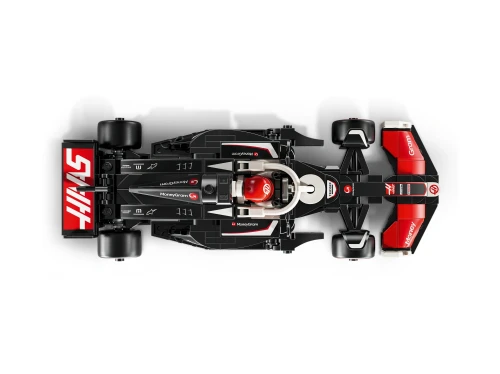 lego-speed-champions-77250-bolid-f1-moneygram-haas-team-vf-24-Puggy Kraków.webp
