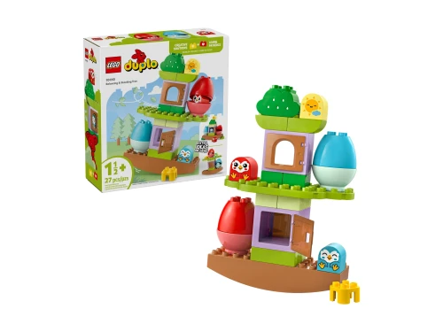 LEGO DUPLO 10440 Balansujące drzewko