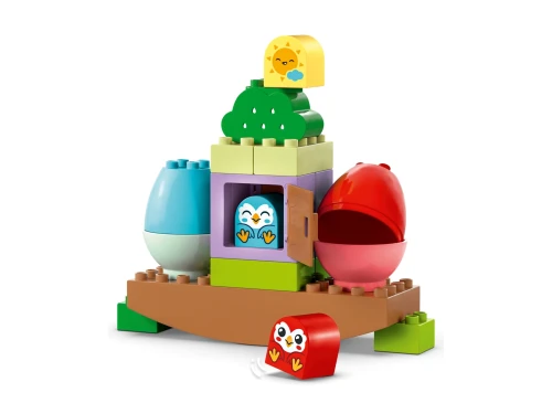 LEGO DUPLO 10440 Balansujące drzewko