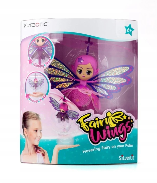 Fairy Wings Assortment - Dumel