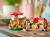 LEGO ICONIC 40711 Piknik pary jeżyków