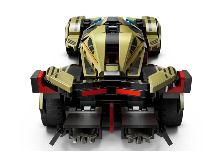 LEGO SPEED CHAMPIONS 76923 Lamborghini Lambo V12 Vision GT