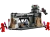 LEGO STAR WARS 75386 Pojedynek paza vizsli i moff
