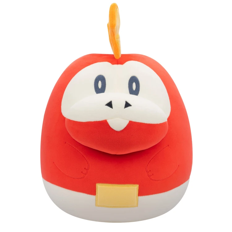 Squishmallows Pokemon Fuecoco 25cm
