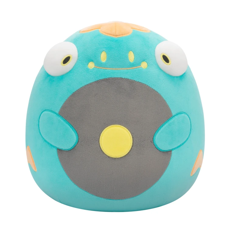 Squishmallows Pokemon Bellibolt 25cm