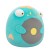 Squishmallows Pokemon Bellibolt 25cm