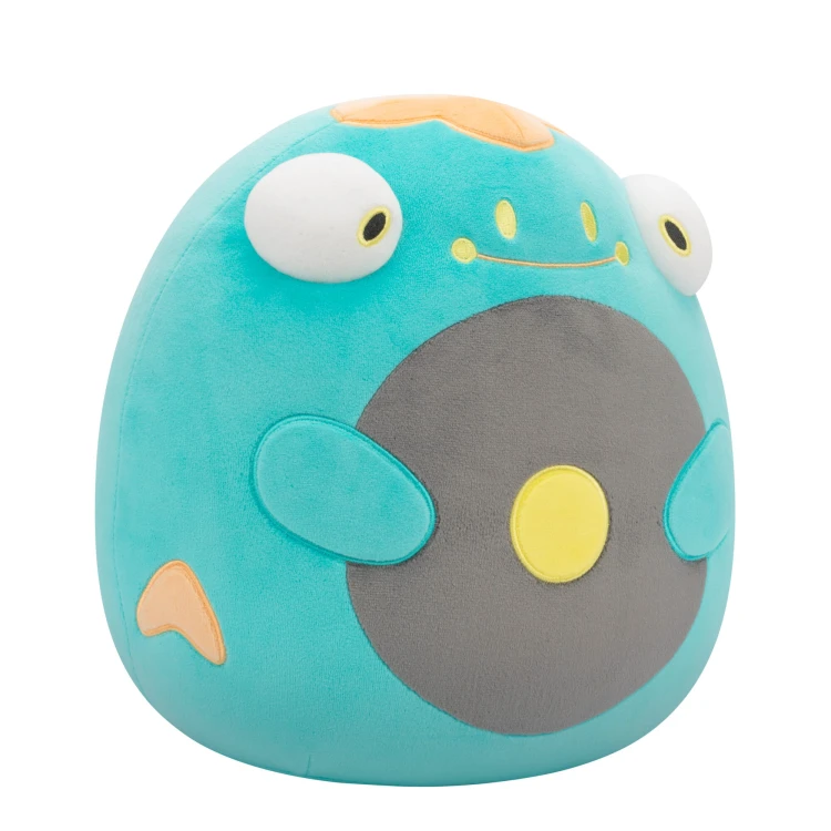 Squishmallows Pokemon Bellibolt 25cm