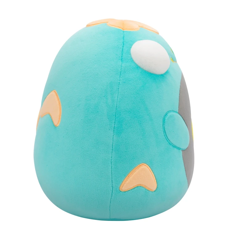 Squishmallows Pokemon Bellibolt 25cm