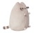 Pusheen siedzacy soft duży
