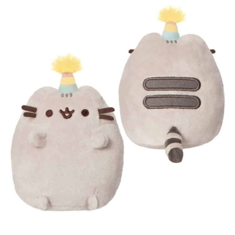 Pusheen party mały
