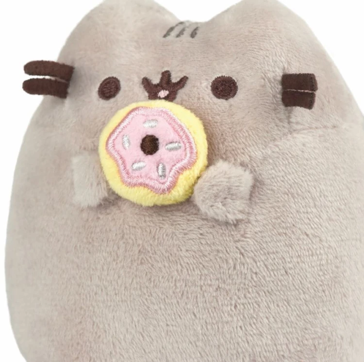 Pusheen Donut mały