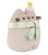 Pusheen w szaliku duży
