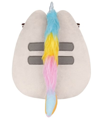 Pusheen jednorożec duży