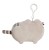 Pusheen brelok z przywieszką