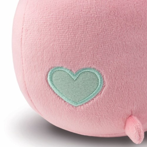 Pusheen classic supersoft różowy 18cm