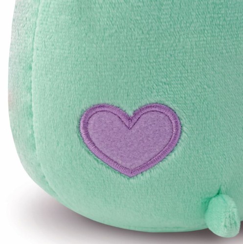 Pusheen classic supersoft zielony
