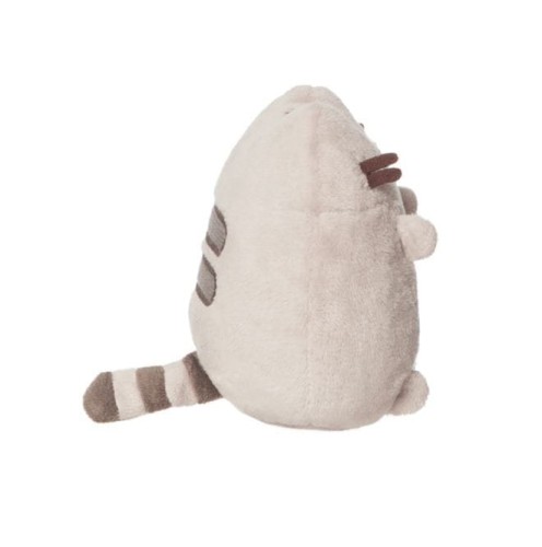 Pusheen siedzący mały